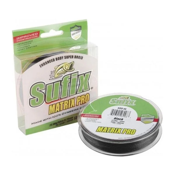 Sufix New Matrix Pro