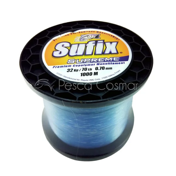 Sufix Supreme