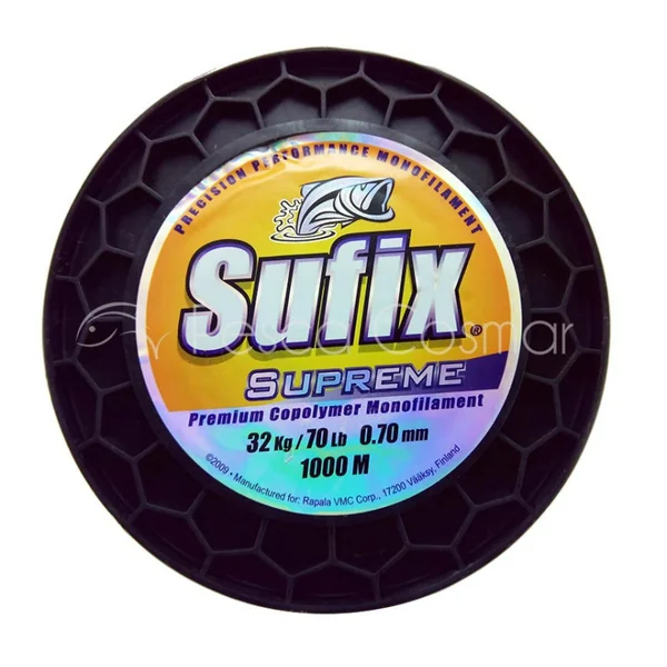 Sufix Supreme - Imagen 2