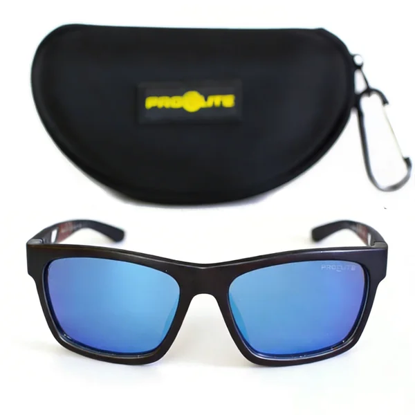 Sunglasses Pro Gold B-257
