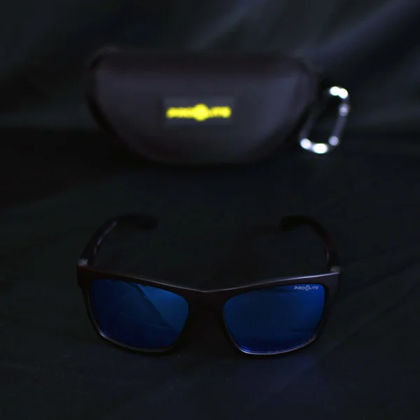 Sunglasses Pro Gold B-257 - Imagen 3