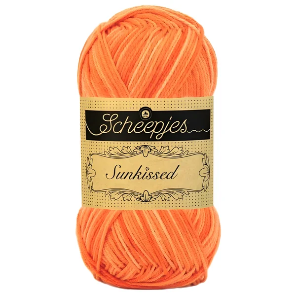 Sunkissed de 50 gr - Scheepjes