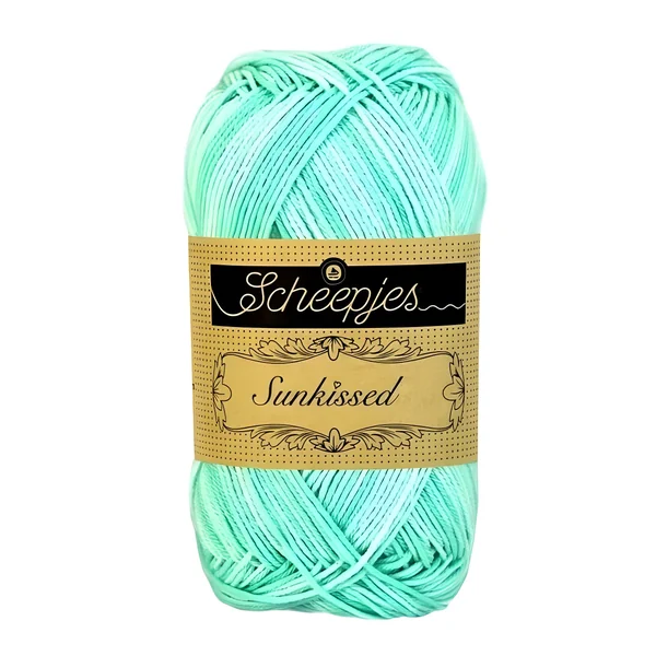 Sunkissed de 50 gr - Scheepjes - Imagen 7