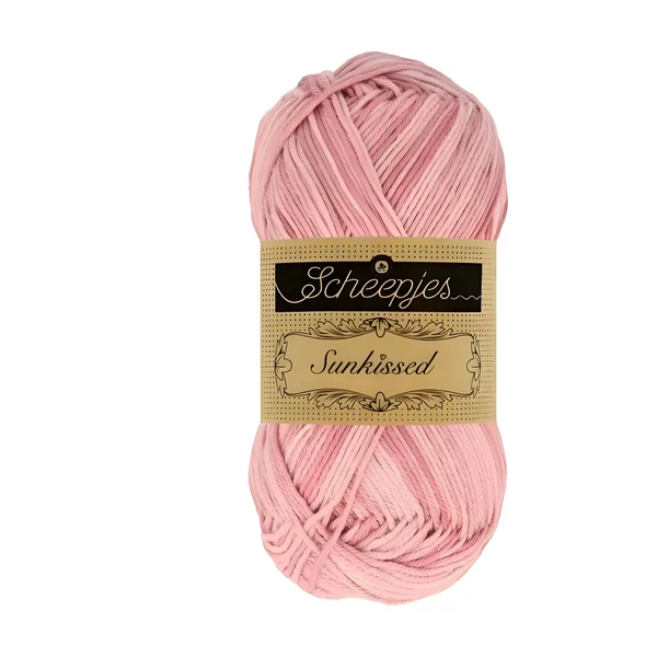 Sunkissed de 50 gr - Scheepjes - Imagen 9