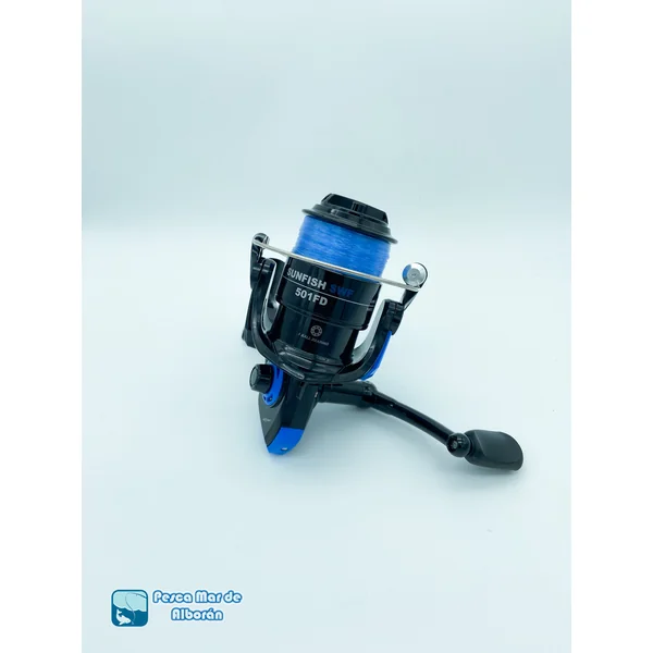Sunset Sunfish SWF 501 FD