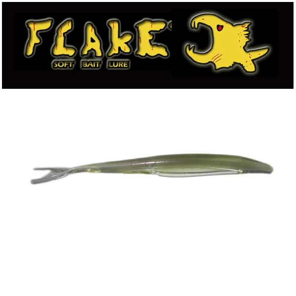 SUPER MINNOW 5.25"
