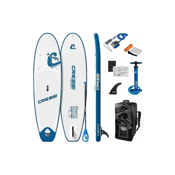 Tabla Paddle Surf Cressi Isup ELEMENT 10'2"