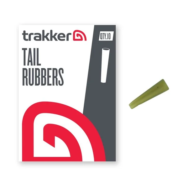 Tail Rubbers Trakker