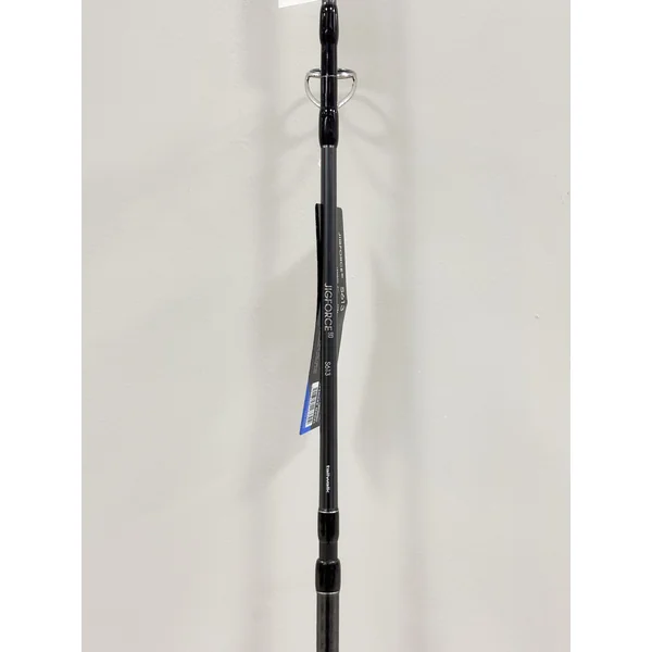 Tailwalk Jigforce SD S613 - Imagen 3