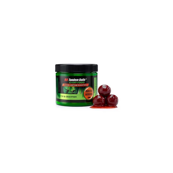 Tandem baits booster hooker lobster crayfish 18mm 220gr