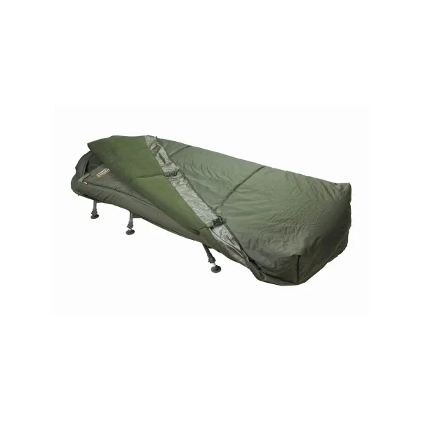 Tandem baits covertor phantom ex
