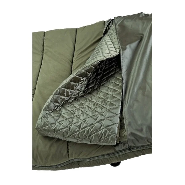 Tandem baits Sleeping bag Phantom Big One - Imagen 4
