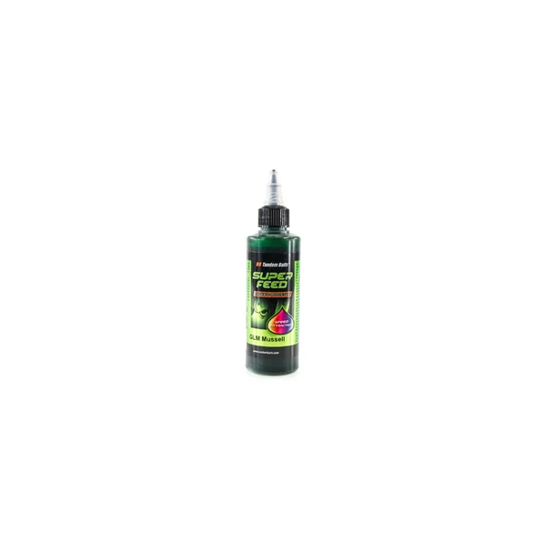 Tandem baits speed booster glm mussel 100ml