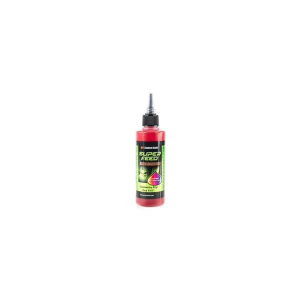 Tandem baits speed booster red krill 100ml