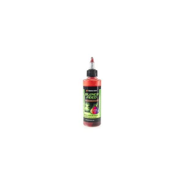 Tandem baits speed booster salmon caviar 100ml