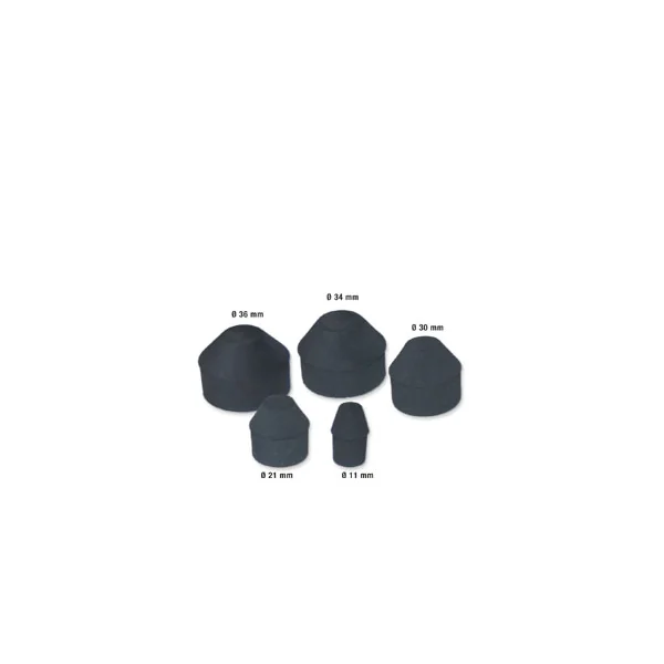 TAPONES KIT