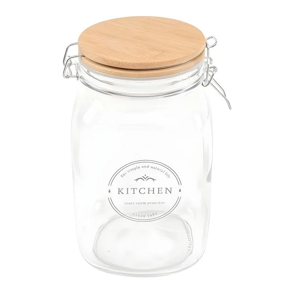 Tarro de 1,5 L Royal Kitchen