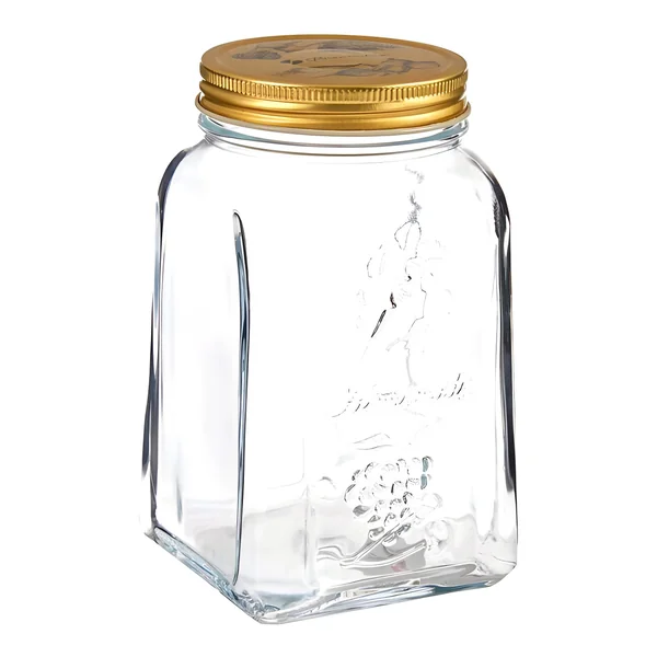 Tarro de 1 L Homemade - Pasabahce