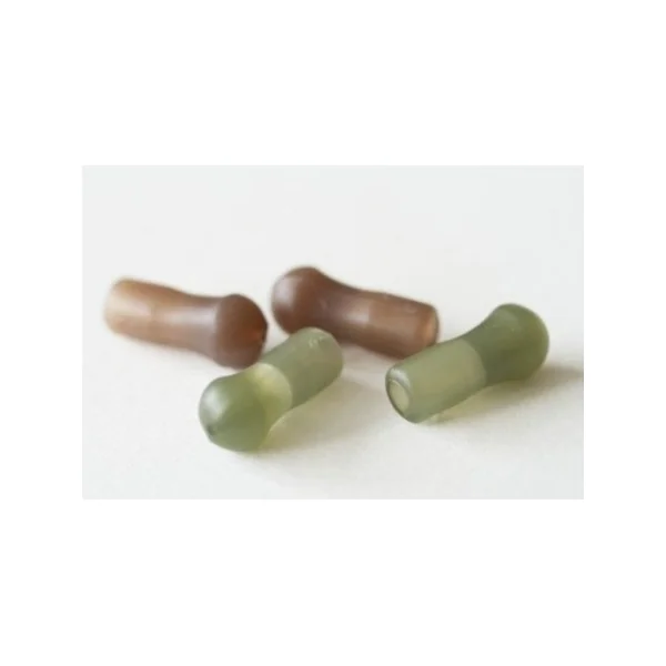 Taska buffer beads verde 20 unds - Imagen 2
