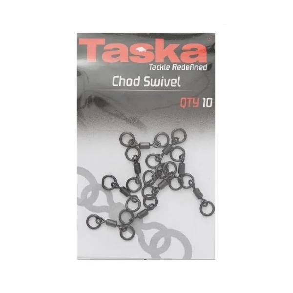 Taska chod swivel 10unds