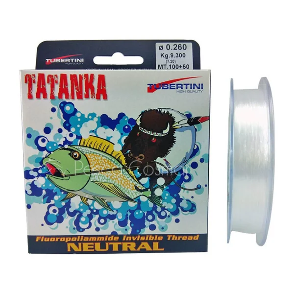 Tatanka Neutral
