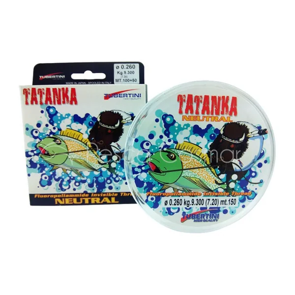 Tatanka Neutral - Imagen 2