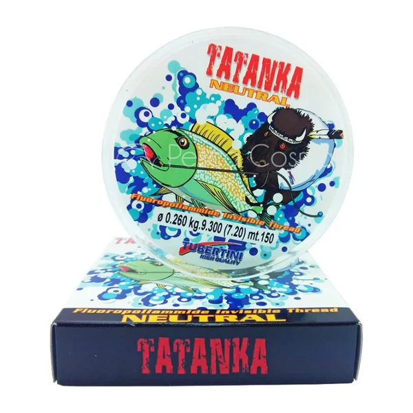 Tatanka Neutral - Imagen 3