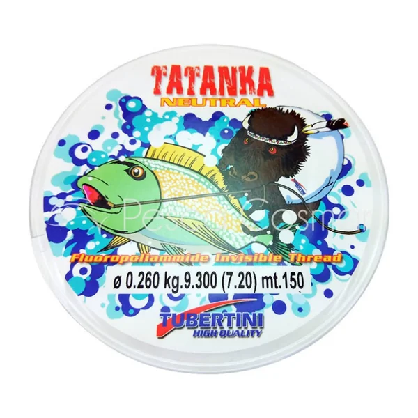 Tatanka Neutral - Imagen 4