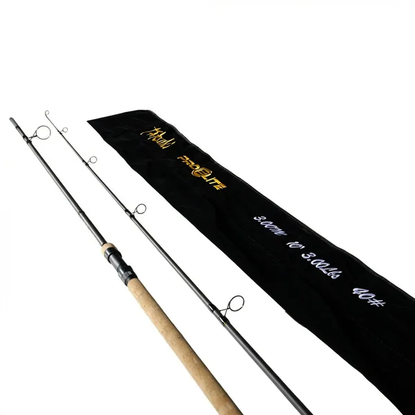TATSUKI CORK ROD - Imagen 8