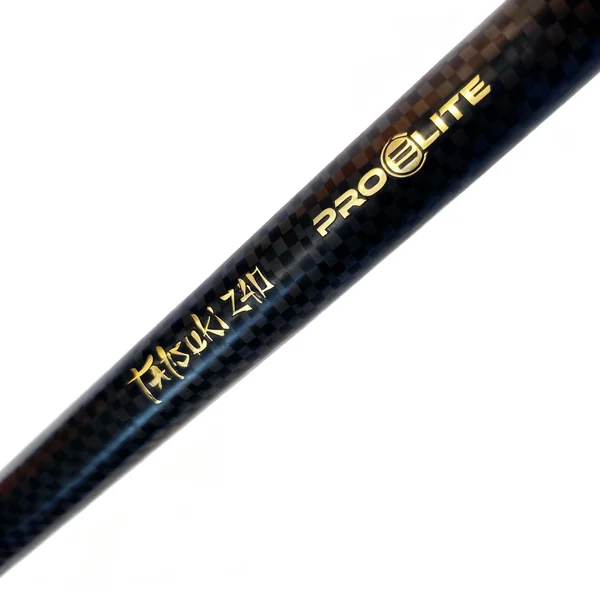 TATSUKI LANDING NET HANDLE - 2 sections - Imagen 5