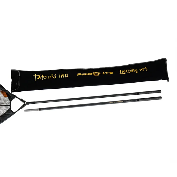 TATSUKI LANDING NET HANDLE - 2 sections - Imagen 9