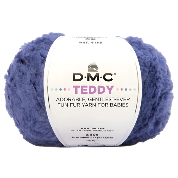 Teddy de 50 gr - DMC
