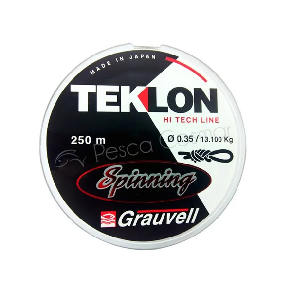 Teklon Spinning