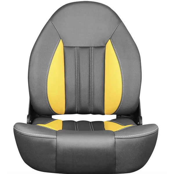 Tempress Limited Edition - ProBax™ Black Charcoal/Yellow/Carbon