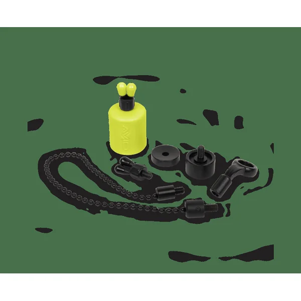 Tensor Avid Carp Revolve Bobbin Kit XL - Imagen 9