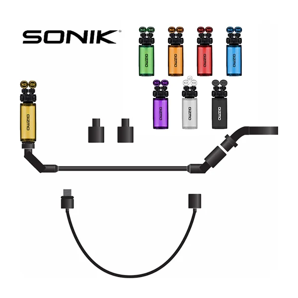 Tensor Sonik Gizmo Swingbob Slim