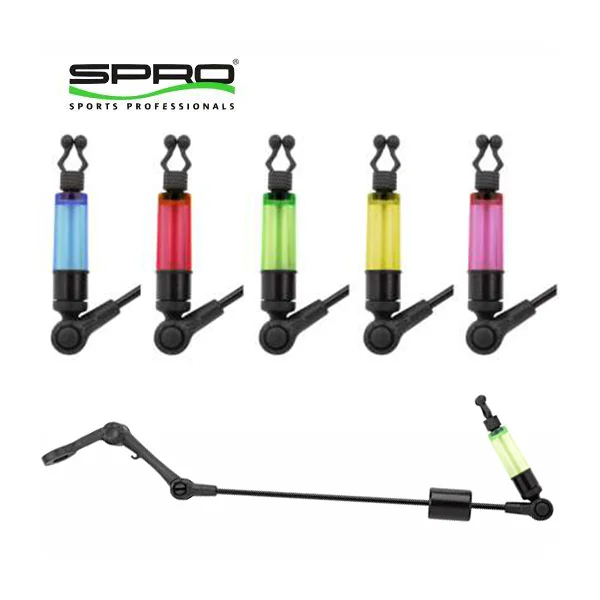 Tensor Spro Bite Indicator 23 Cm