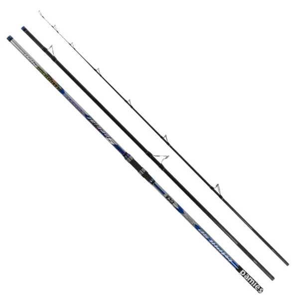 Tica caña Impulse (4.20 m)