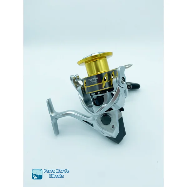Tica Perf Pro PR5000