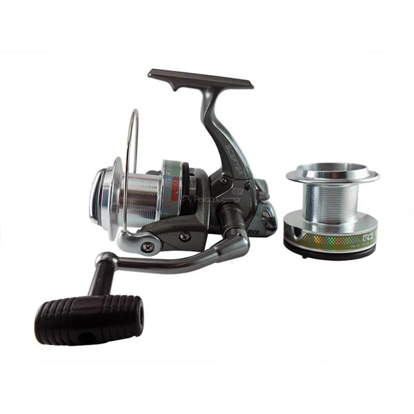 Tica Scepter GF 9000