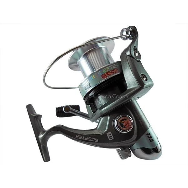 Tica Scepter GF 9000 - Imagen 3
