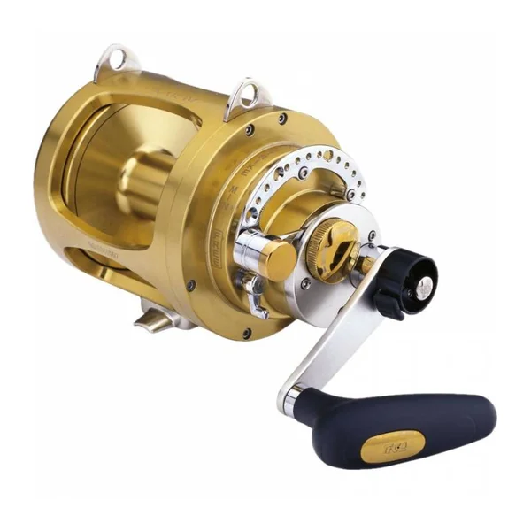 Tica Trident TS