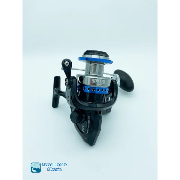 Tica Urus UR5000