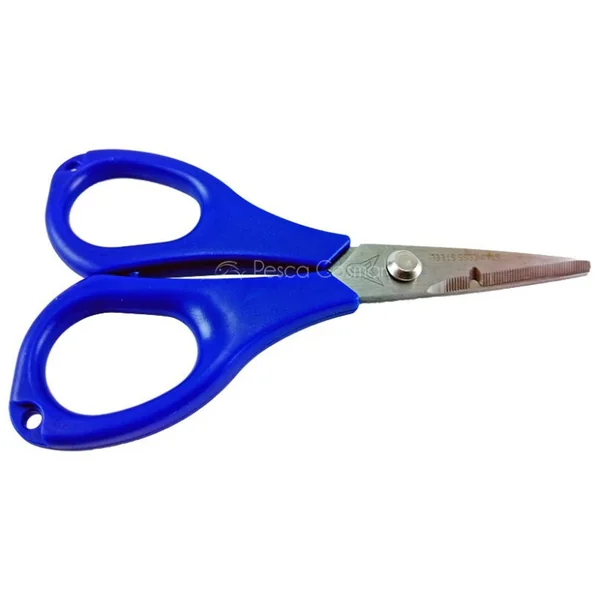 Tijeras Dentada YC133C