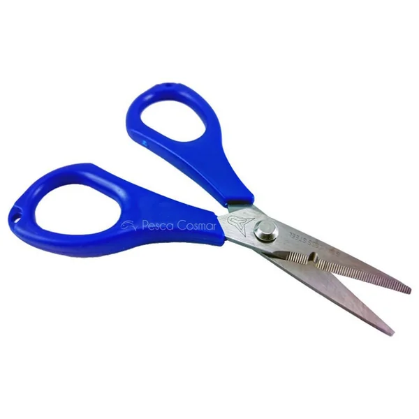 Tijeras Dentada YC133C - Imagen 3