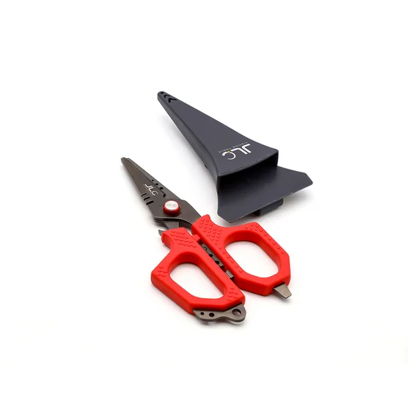 Tijeras Flexmaster JLC