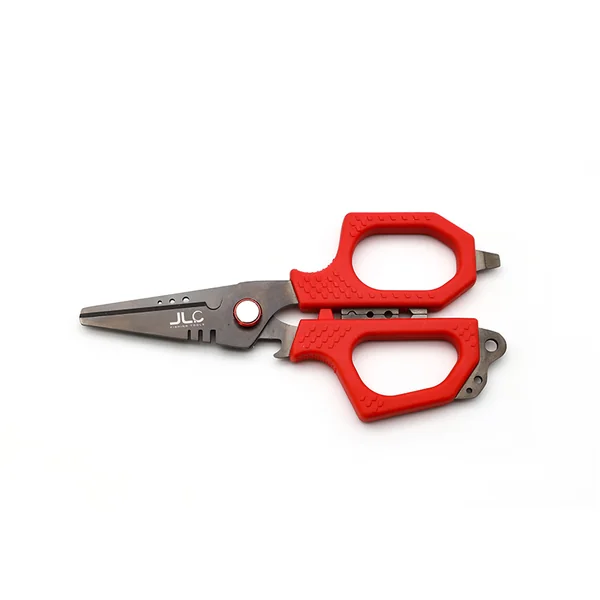 Tijeras Flexmaster JLC - Imagen 2