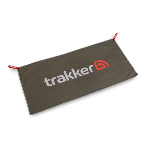 Toalla Trakker caqui - Imagen 5