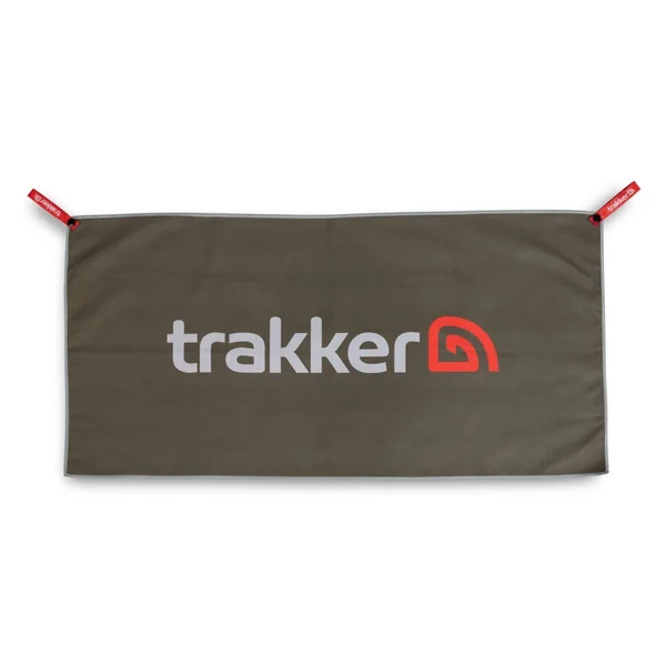 Toalla Trakker caqui - Imagen 6
