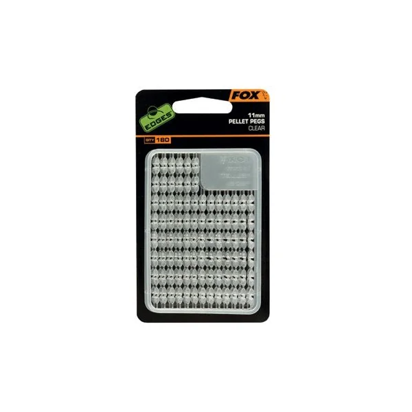 Topes Fox Edges para pellets 13 mm